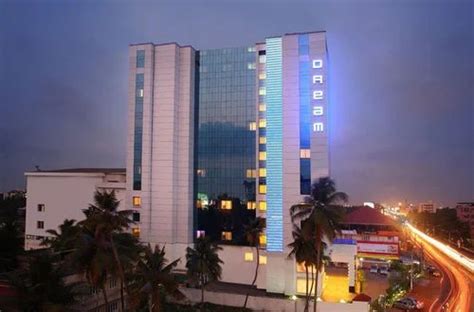 dreams hotel cochin|The Dream Hotel .